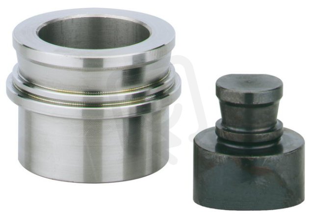 Průbojníková vložka 8 mm SPELSBERG 97880801