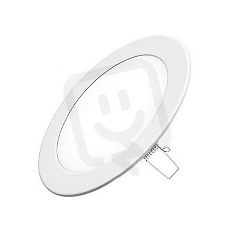 RIKI-V RGB LED 24V DC 10W ?240/13mm IP44