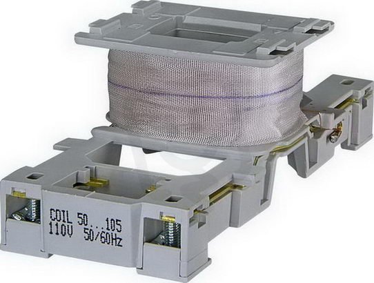 Ovládací cívka BCAE-105-110 V-50/60 Hz, 110V AC, pro CEM50-CEM105 ETI 004641832