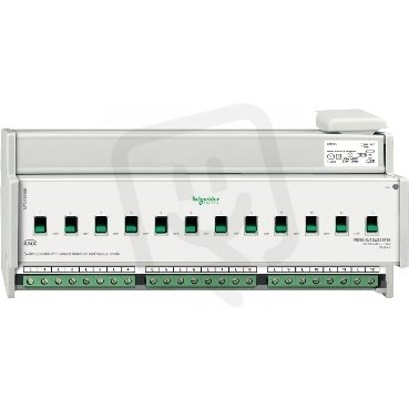 MTN648495 KNX spínací akční člen REG-K/1