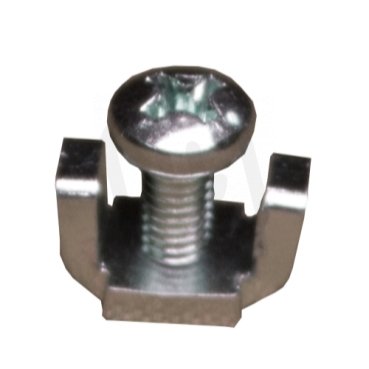 716640 Earth terminal W79 zinc-plated,ze