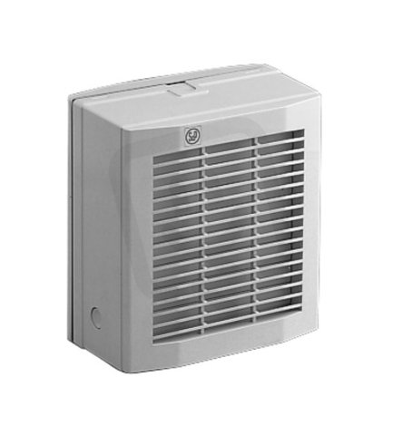 HV 150 M  186522 IPX4 malý axiální ventilátor nástěnný/okenní