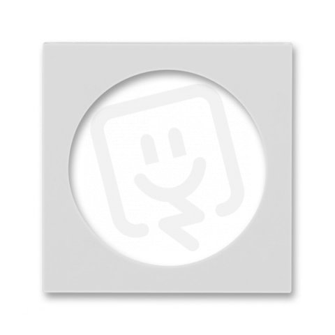 ABB Levit ND5519H-B500 16 Díl výměnný pro kryt zásuvky jednonásobné