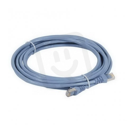Legrand 632763 LIN-P. KABEL CAT.6 FTP 5M M