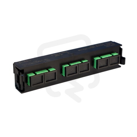 LCS3 BLOK SC APC SM 6VL LEGRAND 032112