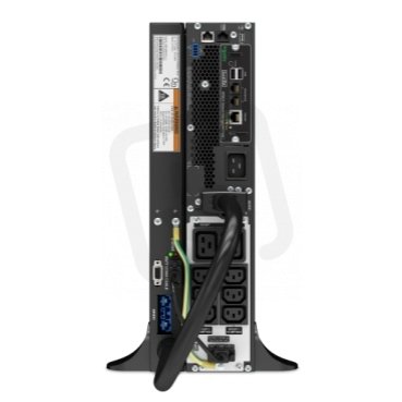 APC SMART-UPS SRT LI-ION 3000VA RM 230V NETWORK CARD SCHNEIDER SRTL3000RMXLI-NC