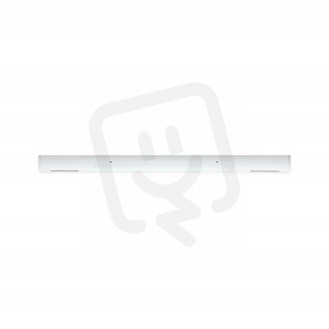 Středové napájení Urail 3/4/5-žilové max 1000W bílé 230V umělá hmota 977.66