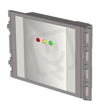 AC ČTEČ.+KONTR. SFERA 13,56MHZ BTICINO BTMREM58-1356