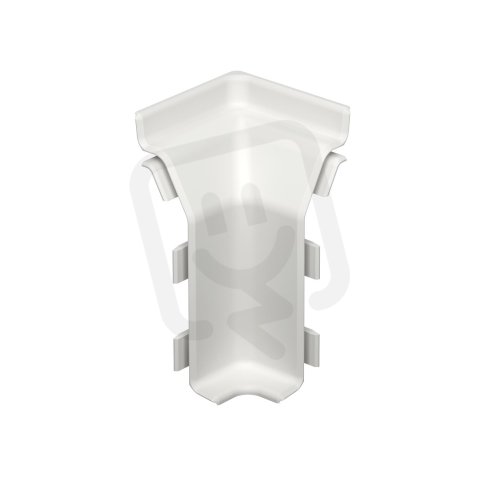 Vnitřní roh OBO SLL IE2070 rws SLL čistě bílá Polyvinylchlorid PVC