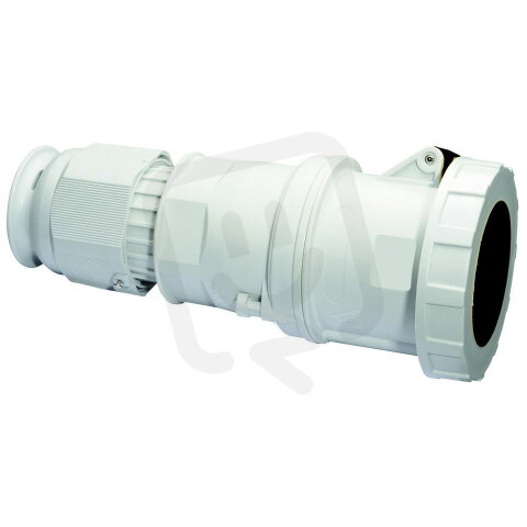 Spojka 125A 4p 500V IP67 7h BALS 3196