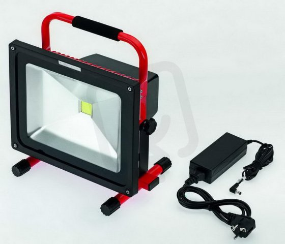 Cimco 111590 LED staveništní reflektor 50 W