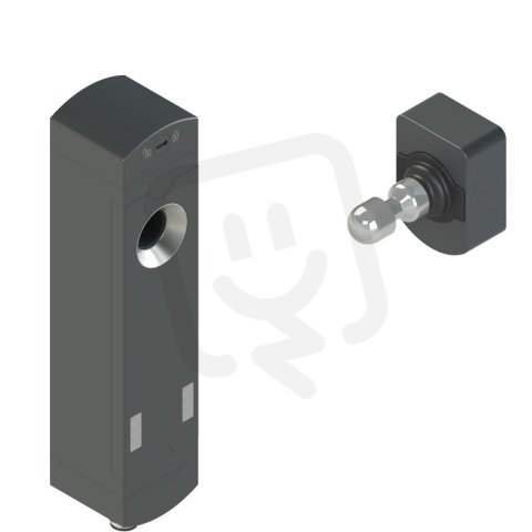 Bezpečnostní spínač (el. magn./RFID) klíč F41 PIZZATO NSD5AZ1SMK-F41