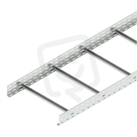 Kabelová lávka 85x500 žárový zinek KOPOS KL 85X500_F