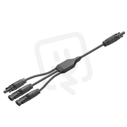 Elektrické vedení PVHXW-W-W+XX06W+15 WEIDMÜLLER 2814240000