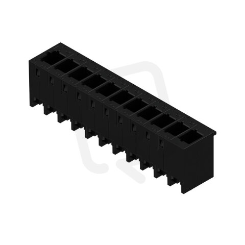 Zásuvný konektor DPS MHS 5/11 V T3 B T WEIDMÜLLER 8000072461