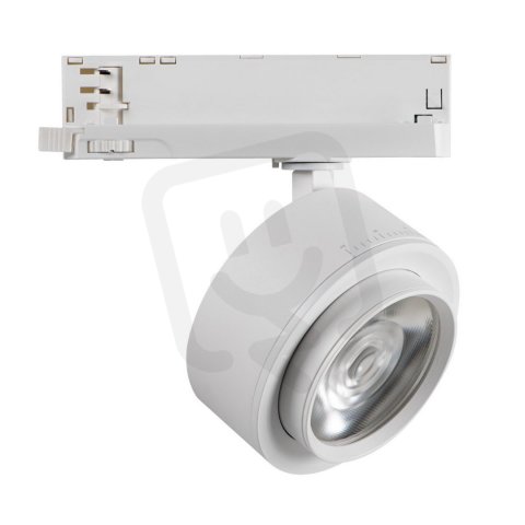Svítidlo do lišty BTL 18W-930-W (TEAR N) KANLUX 35650
