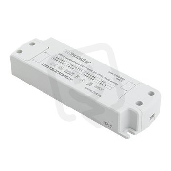 Síťový napájecí zdroj 12V/24W, 2A, IP20, kryté svorky FK TECHNICS 4738382