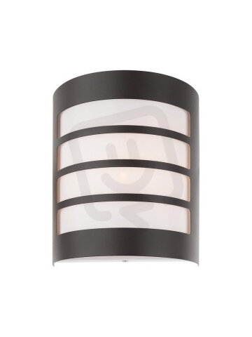 EVO AP 1X11W E27 DARK GREY (5.1.1)