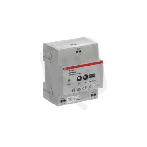 ABB 8300-0-8105 Gateway