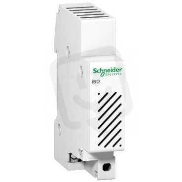 Schneider A9A15321 Zvonek 8-12V