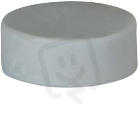 TDI 20 04860 Dvojitá izolační krytka pro krabice Pico GRAY IBOCO 04860