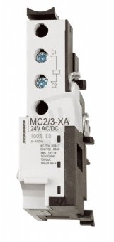 Vypínací spoušť 208-250V AC/DC pro MC2/3 SCHRACK MC299763--