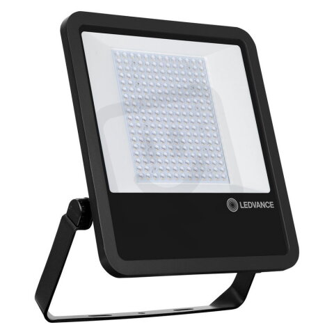 Reflektor LEDVANCE FLOODLIGHT AREA 145 W 3000 K BK