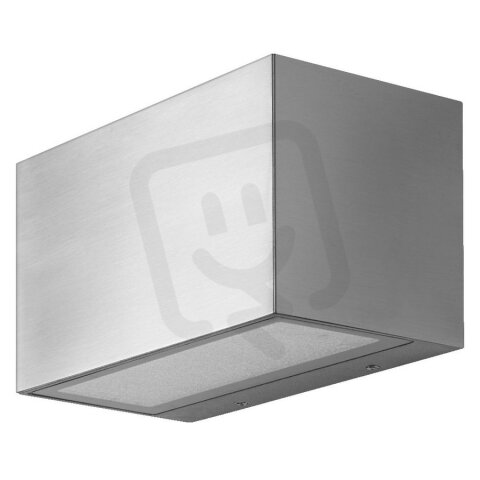 LEDVANCE Smart+ Brick Multicolor Wide Stainless steel