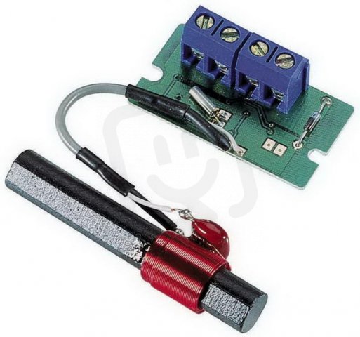 DEXON CZECH 27 836 DMT 100 modul rozšíření o příjem DCF-77