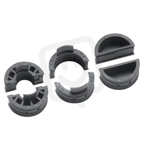 Záslepka BT-Jumbo MURRPLASTIK 87176210