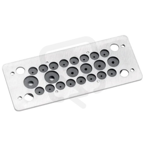 KDP/N 24/12 EMV-module MURRPLASTIK 87664020