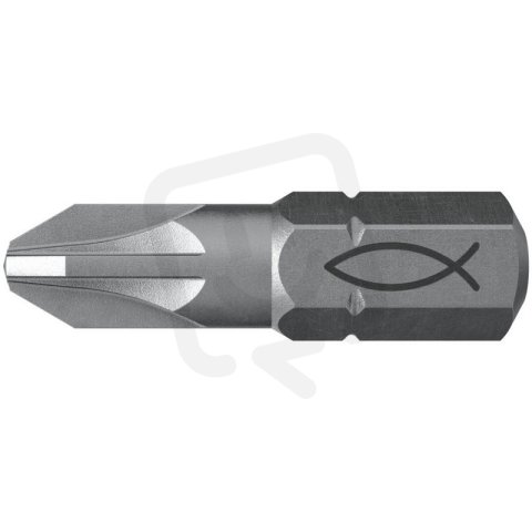 Profi bit FPB PZ 2 PROFI Bit W 10 FISCHER 557855