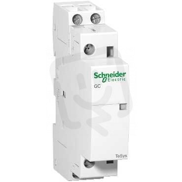 Schneider GC1620M5 Instalační stykač 16A 2Z 220 240V