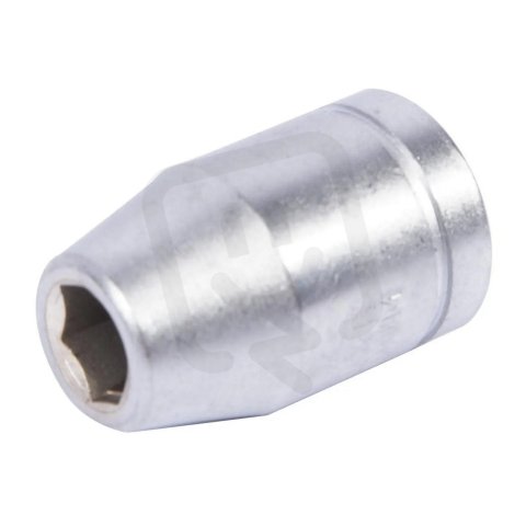 Hlavice 3/8'' na bity 1/4'' HONITON H306