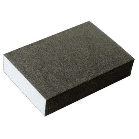 Brusná houba 90x70x20 hr.100 ABRASIVES K22102