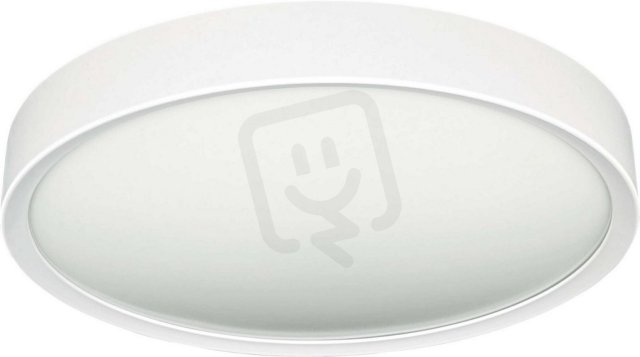 Dekorativní LED svítidlo SAMER White 24W NW 1920lm GREENLUX GXLS362