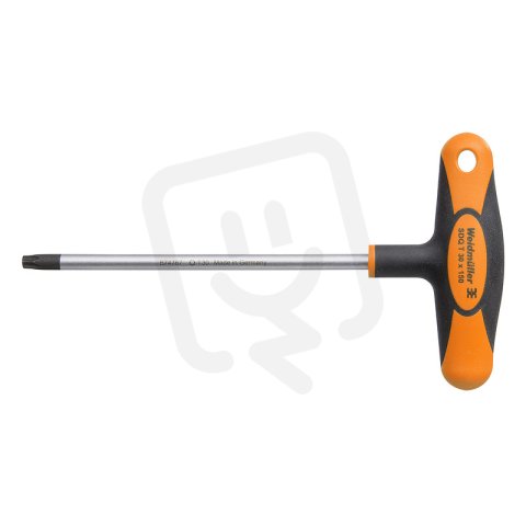 Imbusový klíč SDQ T HANDLE T30 WEIDMÜLLER 2888360000