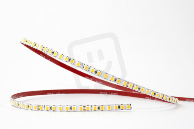 LED pásek ALUMIA pro hliníkové profily 9,6W/m, 2700K, 24V 4000K MZ-S-40-0960-24V