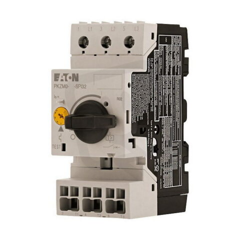 PKZM0-32-SPI32 Spouštěč motorů s otočnou