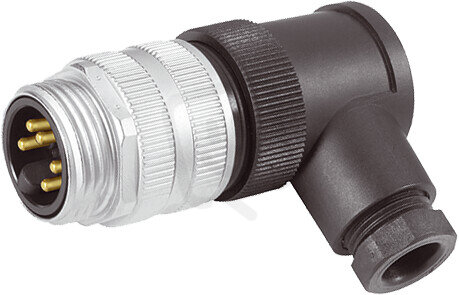 Konektor, 7/8'' 7/8'' 5pól. WAGO 787-6716/9600-000