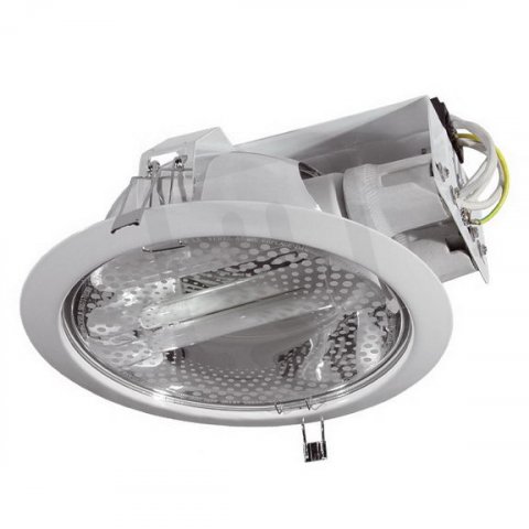 Svítidlo typu downlight RALF DL220-W 04820 Kanlux