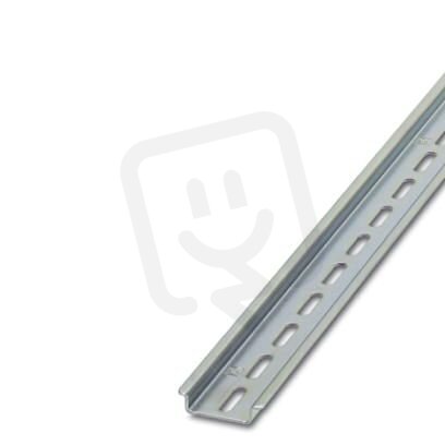 NS 35/ 7,5 PERF (18X5,2)2000MM Nosná lišta 1210019