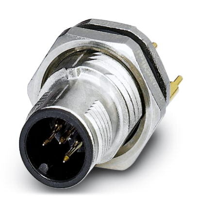 SACC-DSI-MS-5CON-L180/12 SCOSH Vestavný konektor senzoru/aktoru 1558551