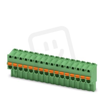 Konektor desky plošných spojů FKCVR 2,5/16-ST-5,08 PHOENIX CONTACT 1874099