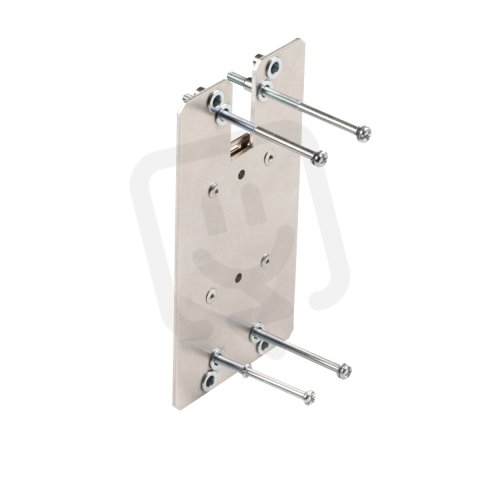 KMCCB DIN ADAPTER UN1 Adaptér KANLUX 36309