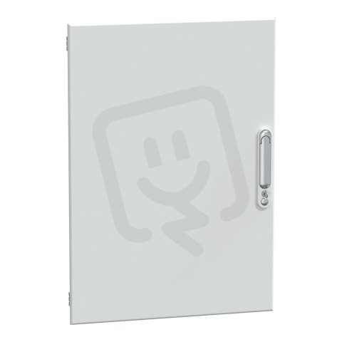 Plné dveře Prisma G pack, 4R SCHNEIDER LVS08084
