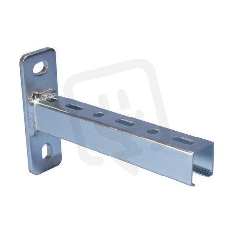 Konzolové rameno - E0 profil, 360 mm ERICO CE015H0360EG 599905