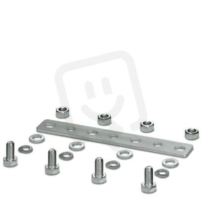 PWT CCT-SET 4 Montážní sada pro zapojení 4 svodičů blesku 2905613