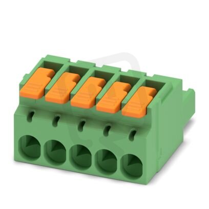 Konektor desky plošných spojů LPC 2,5/ 5-ST-5,08 PHOENIX CONTACT 1110584