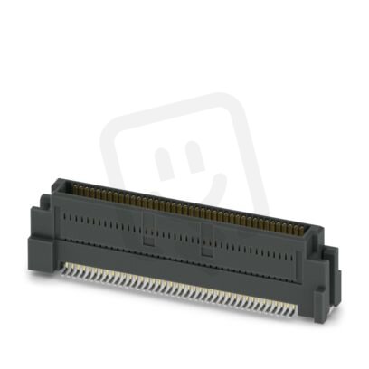 Nožové lišty SMD FS 0,635/ 80-MV-R- 9,0 PHOENIX CONTACT 1332198